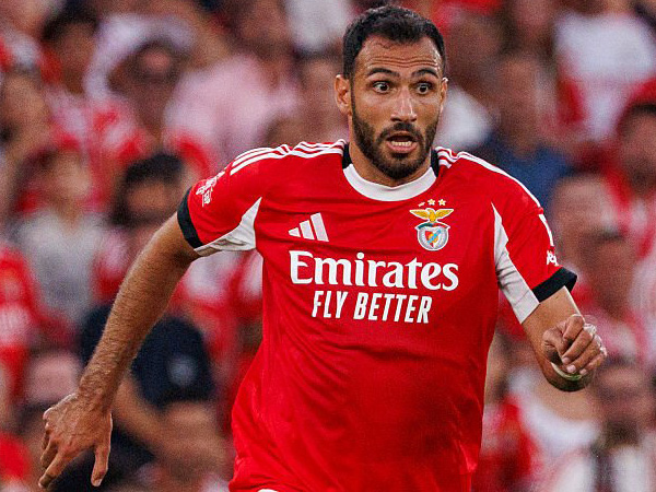 Dilirik Newcastle, Benfica Ogah Lepas Vangelis Pavlidis